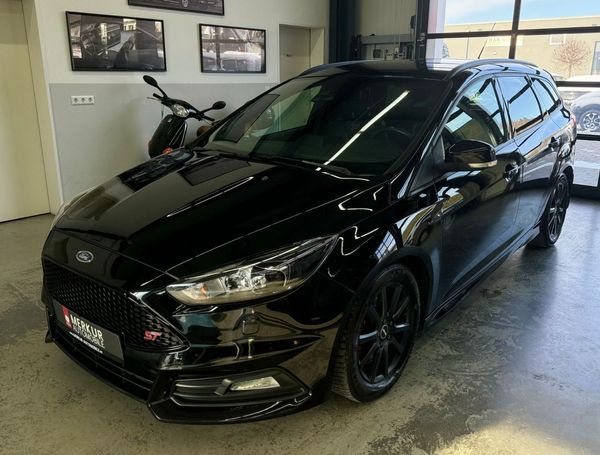 Ford Focus 2.0 TDCi ST 136 kW image number 1