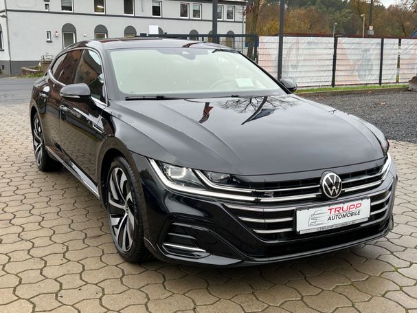 Volkswagen Arteon 2.0 TSI R-Line 140 kW image number 3