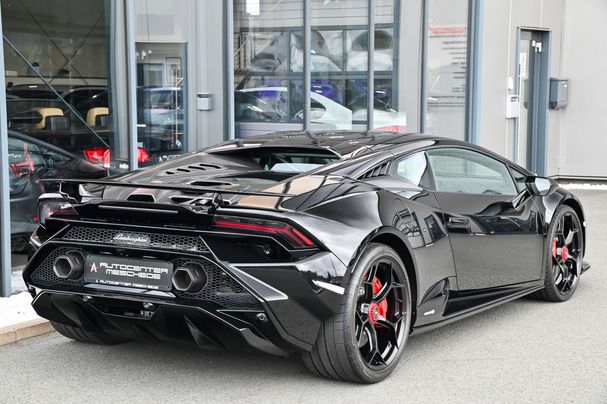 Lamborghini Huracan 471 kW image number 1