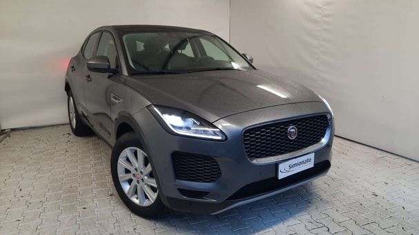 Jaguar E-Pace AWD 110 kW image number 2