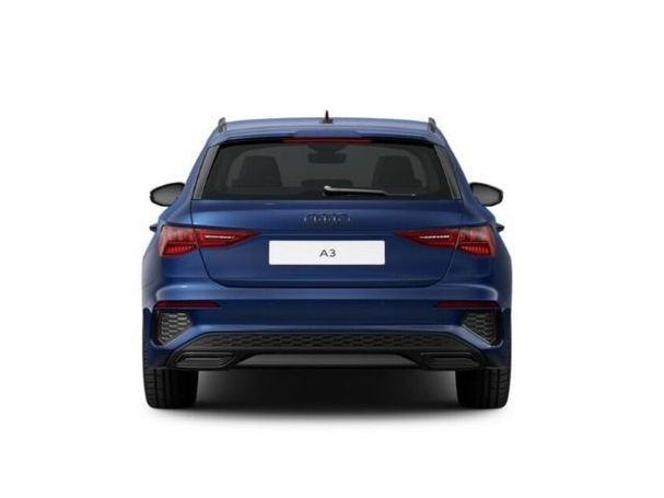 Audi A3 35 TFSI S-line Sportback 110 kW image number 3