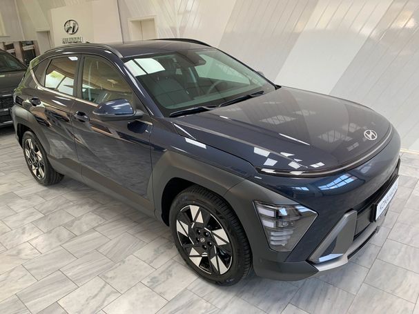 Hyundai Kona 1.6 Hybrid Prime DCT 104 kW image number 5