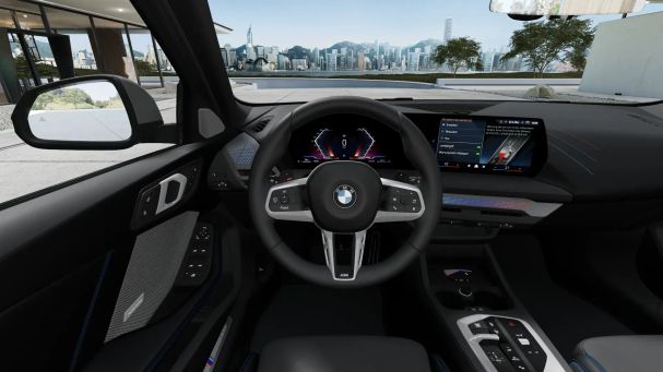 BMW 120i M Sport 131 kW image number 14