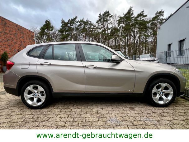 BMW X1 xDrive 135 kW image number 7