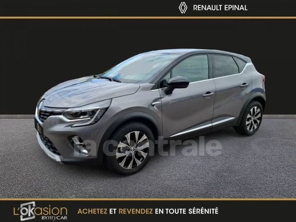 Renault Captur Mild Hybrid 140 Techno 103 kW image number 1