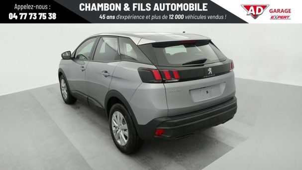 Peugeot 3008 BlueHDi 130 EAT8 Active 96 kW image number 4