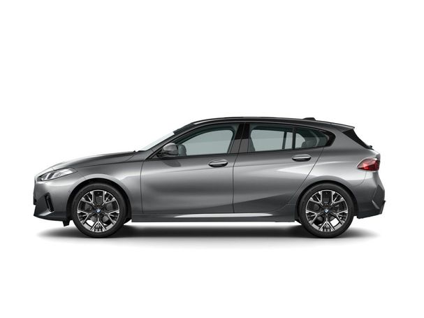 BMW 118d M Sport 110 kW image number 5