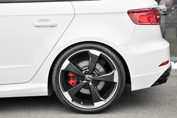 Audi RS3 2.5 TFSI Sportback 294 kW image number 30