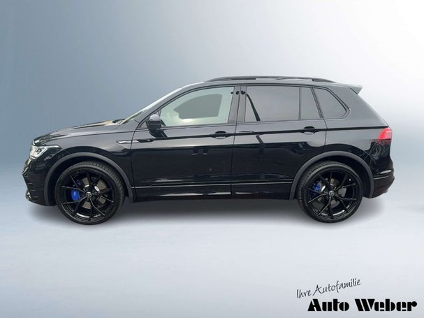 Volkswagen Tiguan R 4Motion DSG 235 kW image number 5