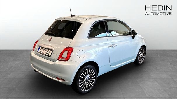 Fiat 500 1.0 52 kW image number 3