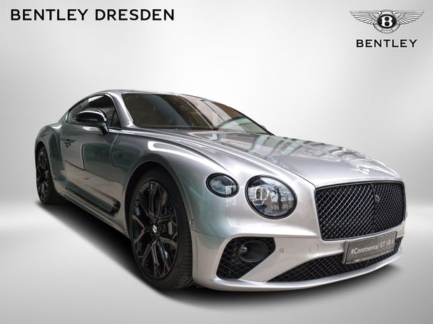 Bentley Continental GT 405 kW image number 2