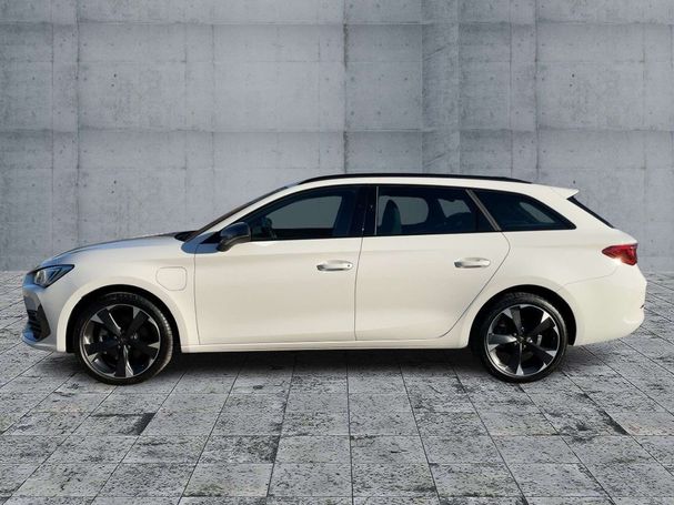 Cupra Leon 150 kW image number 5