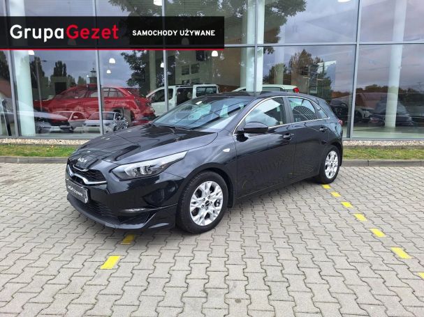 Kia Ceed 88 kW image number 1