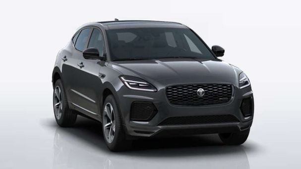 Jaguar E-Pace S 227 kW image number 11