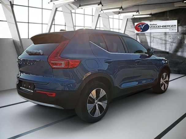 Volvo XC40 Recharge Plug-in Hybrid T4 155 kW image number 4