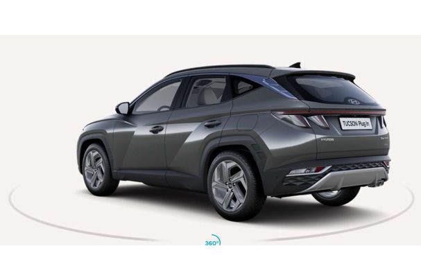 Hyundai Tucson PHEV 4WD 195 kW image number 2