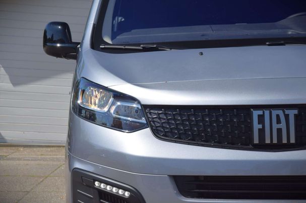 Fiat Scudo L3H1 2.0 Multijet 107 kW image number 20