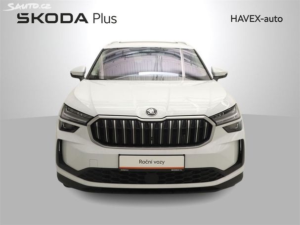 Skoda Kodiaq 2.0 TDI 4x4 DSG 142 kW image number 2