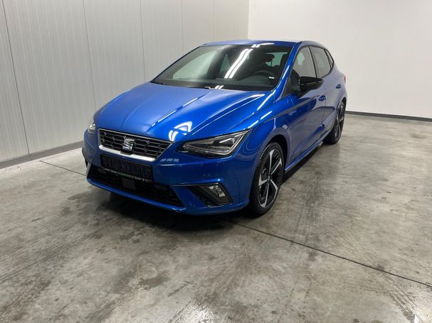 Seat Ibiza 81 kW image number 1