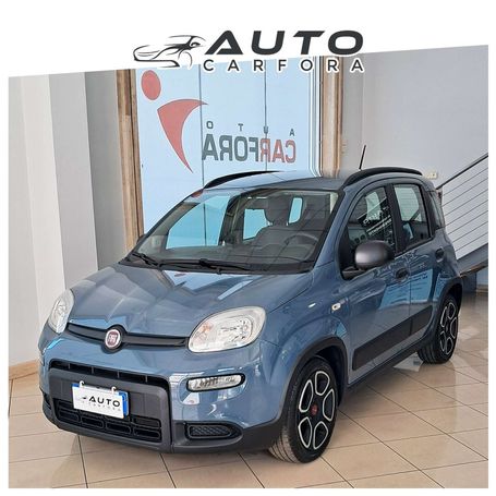 Fiat Panda 1.0 Hybrid City Life 52 kW image number 1