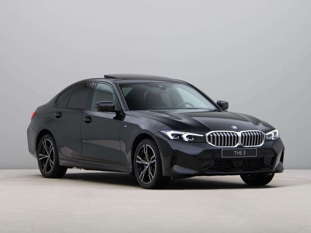 BMW 330 e 215 kW image number 7