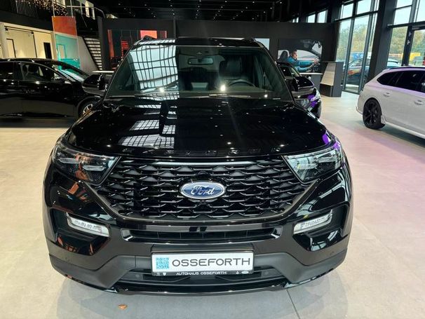 Ford Explorer 3.0 EcoBoost ST-Line 336 kW image number 6