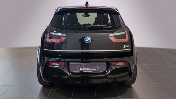 BMW i3s 120Ah 125 kW image number 3