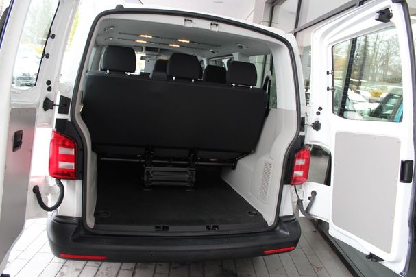 Volkswagen T6 Caravelle 75 kW image number 13