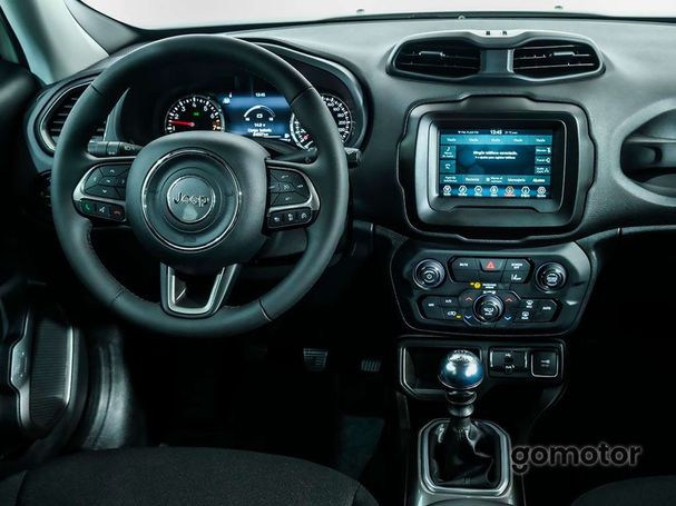 Jeep Renegade 96 kW image number 21