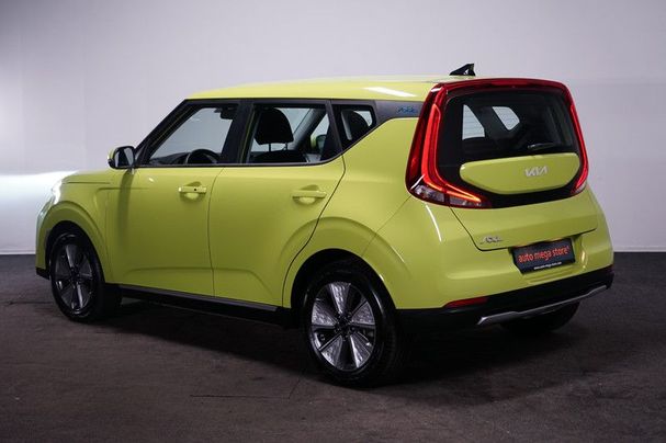 Kia Soul e 100 kW image number 6