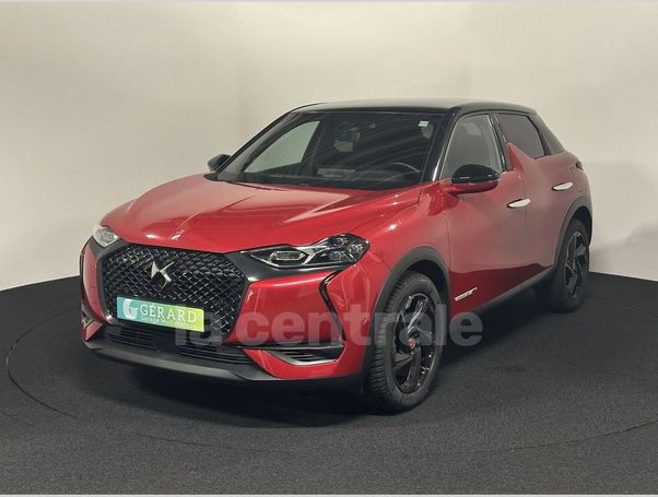 DS Automobiles 3 Crossback BlueHDi 130 96 kW image number 1