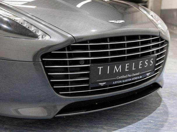 Aston Martin Rapide S 410 kW image number 15