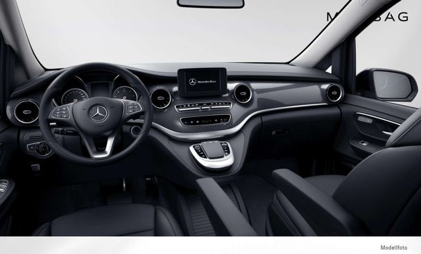 Mercedes-Benz V 300d 4Matic 176 kW image number 2