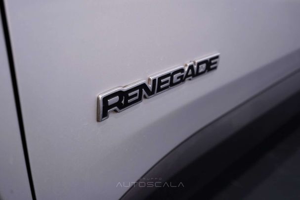 Jeep Renegade 1.6 88 kW image number 24