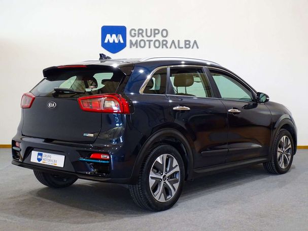 Kia Niro e 150 kW image number 4