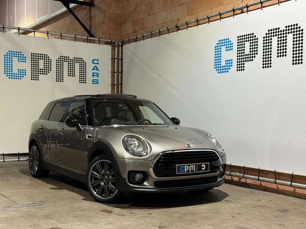 Mini Cooper Clubman 100 kW image number 1