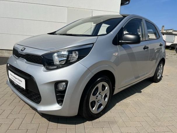 Kia Picanto 49 kW image number 1