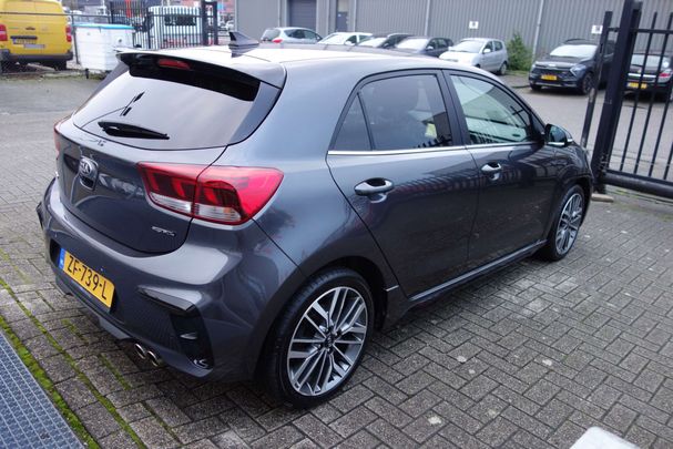 Kia Rio 1.0 74 kW image number 7