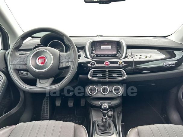 Fiat 500X 1.4 Multiair 4x2 Lounge 103 kW image number 16