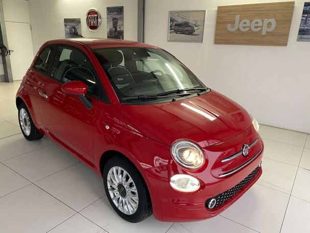 Fiat 500 1.0 51 kW image number 2