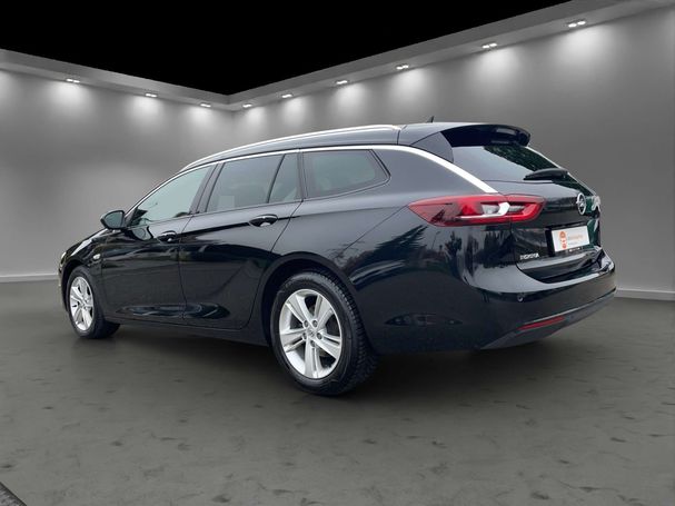 Opel Insignia Sports Tourer 1.5 90 kW image number 8