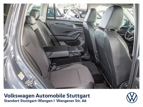 Volkswagen Tiguan 1.5 eTSI Life DSG 110 kW image number 12