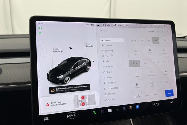 Tesla Model 3 Standard Range Plus 190 kW image number 25