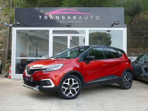 Renault Captur TCe 90 INTENS 67 kW image number 1