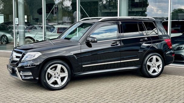 Mercedes-Benz GLK 350 4Matic 225 kW image number 2