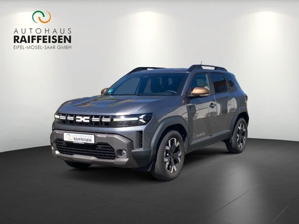 Dacia Duster TCe 130 Extreme 96 kW image number 1