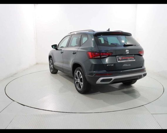 Seat Ateca 1.5 TSI DSG 110 kW image number 3