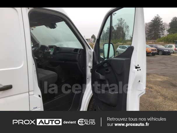 Renault Master DCi 135 L1H2 100 kW image number 6