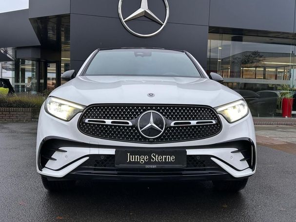 Mercedes-Benz GLC 300 198 kW image number 3