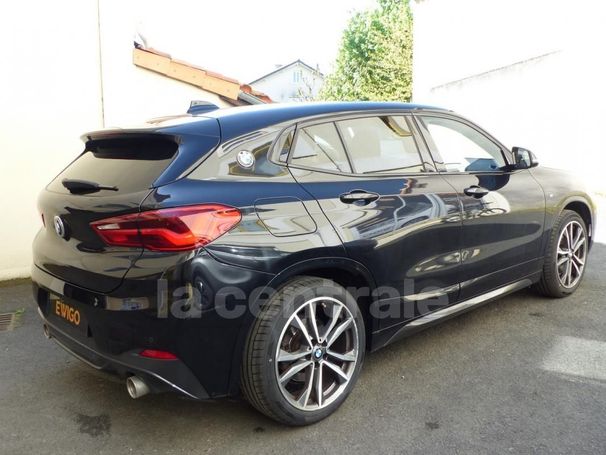 BMW X2 sDrive 141 kW image number 13